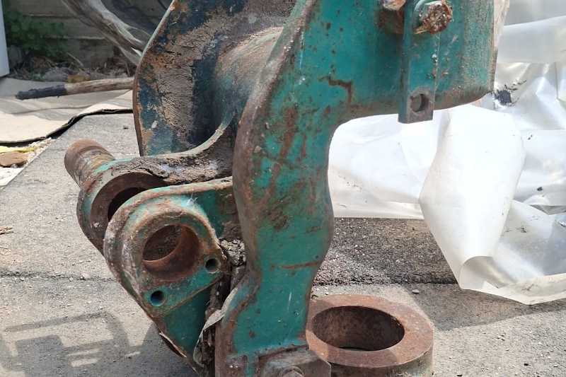 OmecoHub - Immagine KOMATSU PC35